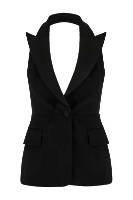 Stiliga Jackor & Västar Top