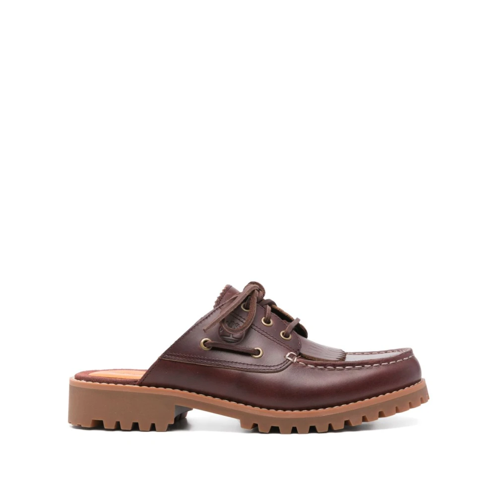 Shoes > Flats > Mules - - Timberland - Modalova