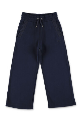 blue-flared-fleece-pant