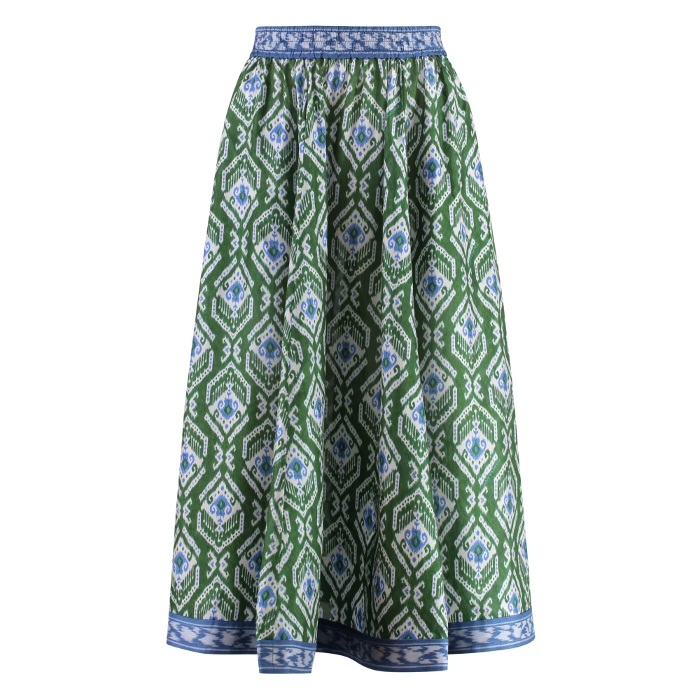 Skirts > Midi Skirts - - Zimmermann - Modalova