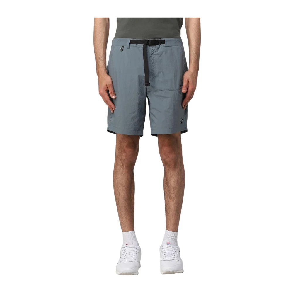 Shorts > Casual Shorts - - K-Way - Modalova