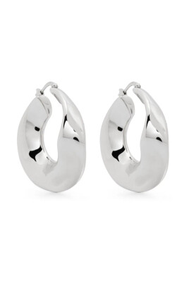 stylish-silver-earrings