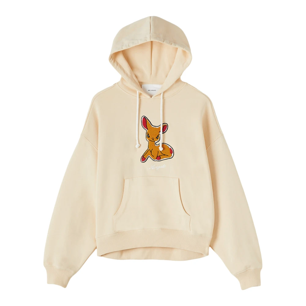 Sweatshirts & Hoodies > Hoodies - - Axel Arigato - Modalova