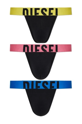 Fritz-D-Pop Jockstrap Trepack