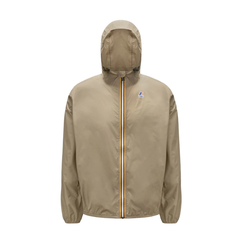 Jackets > Rain Jackets - - K-Way - Modalova