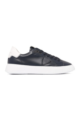 sneakers-temple-bleu