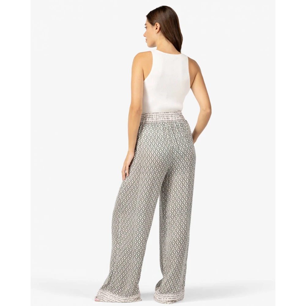 Ibana 302530074 Piero Rok White Dames