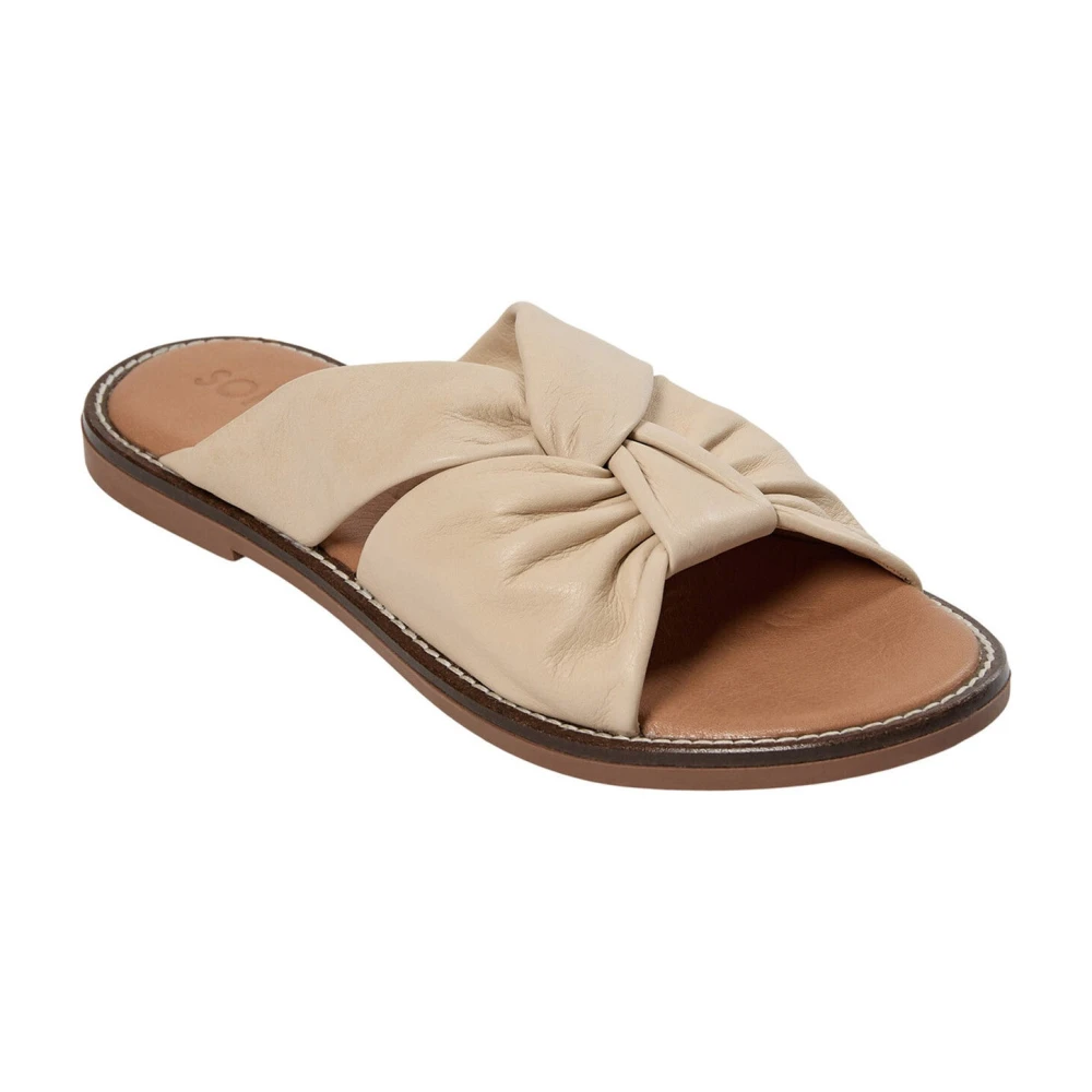 Sofie Schnoor Mujer Beige Zapatos, Talla: 39 Eu
