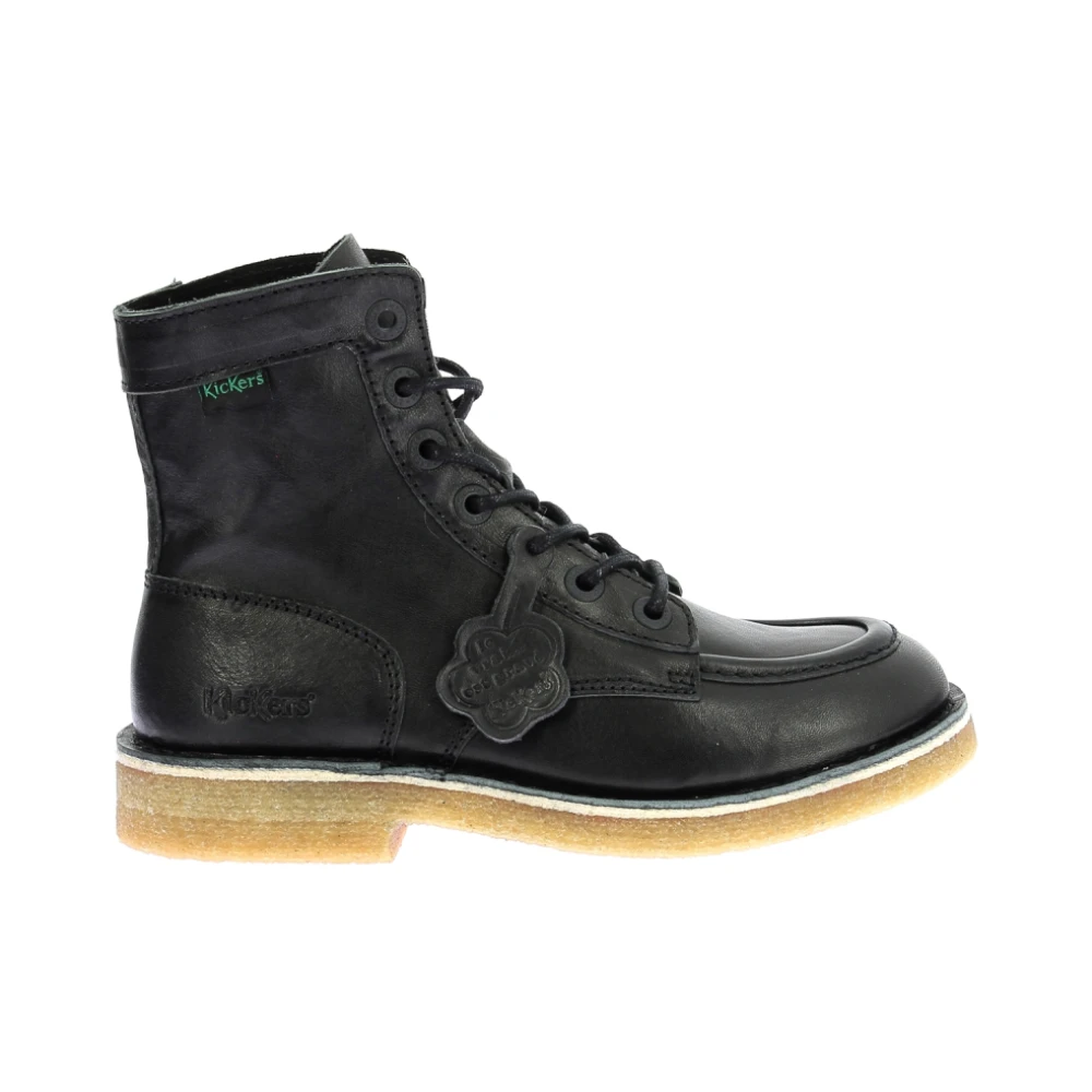 Shoes > Boots > Lace-up Boots - - Kickers - Modalova