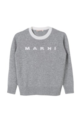 kids-grey-crew-neck-sweater