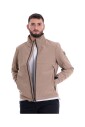 beige-nylon-bomberjack