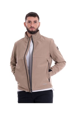 beige-nylon-bomber-jacket