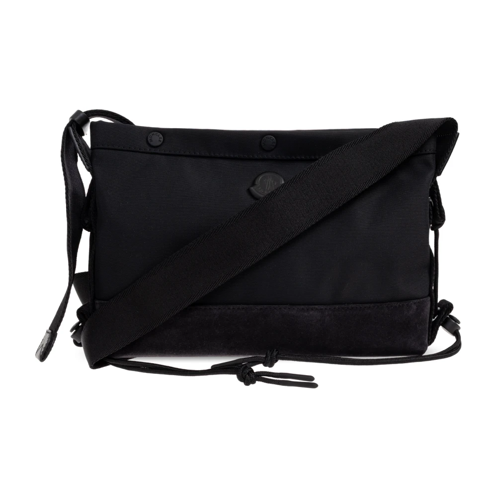 Bags > Shoulder Bags - - Moncler - Modalova