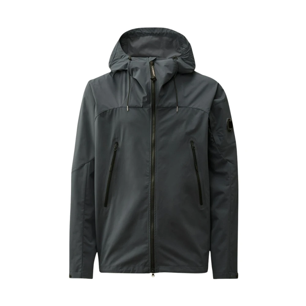 Jackets > Light Jackets - - C.p. Company - Modalova