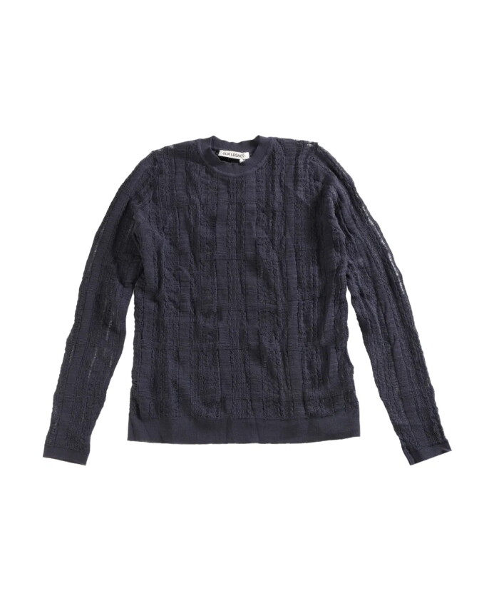 pull-tricot-col-rond