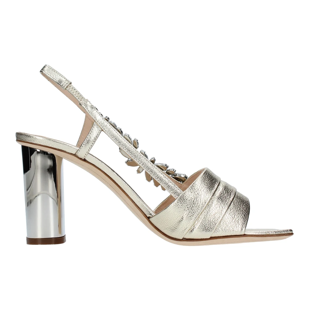 Shoes > Sandals > High Heel Sandals - - Rodo - Modalova
