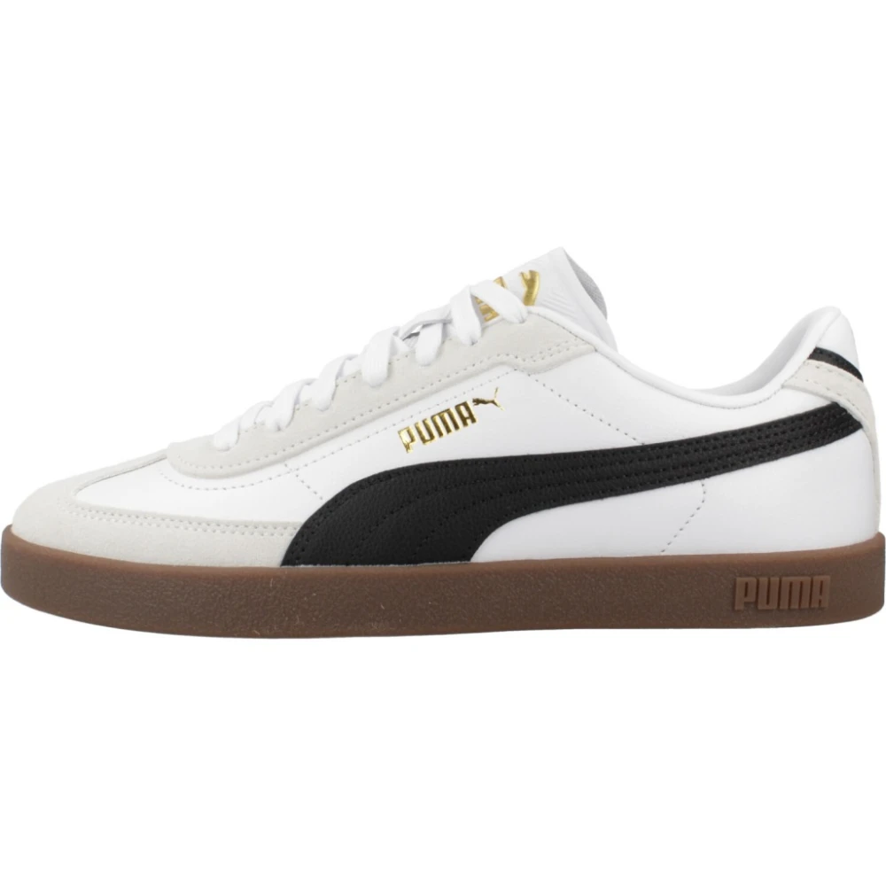 Puma Club II Era Sneakers Multicolor, Dam