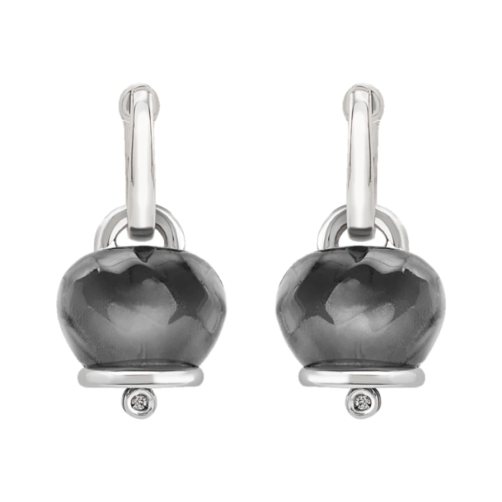 Accessories > Jewellery > Earrings - - Chantecler - Modalova