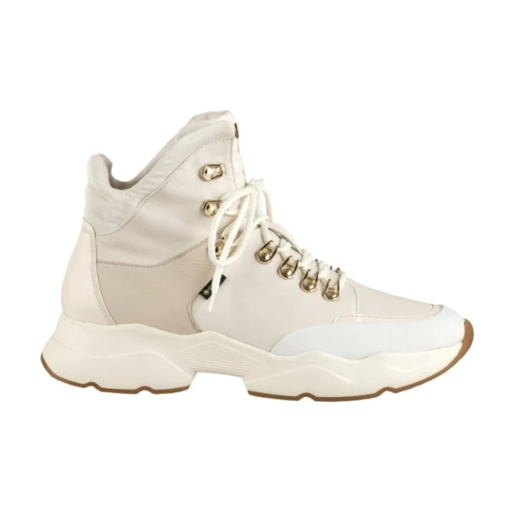 Högl - Shoes > Sneakers - Beige - Högl - Modalova