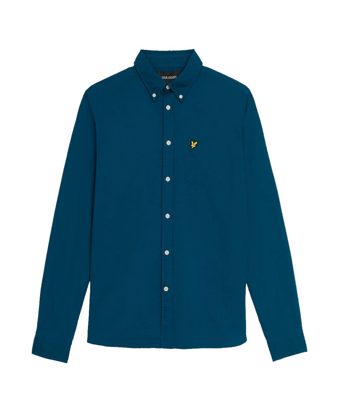 classic-oxford-shirt