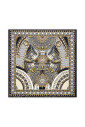 foulard-en-soie-temples-de-dendara