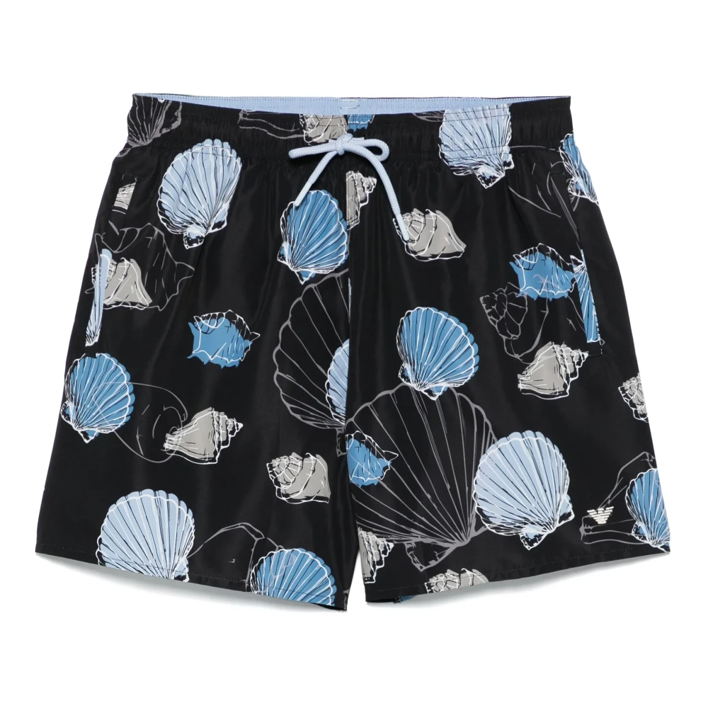 Swimwear > Beachwear - - Emporio Armani - Modalova
