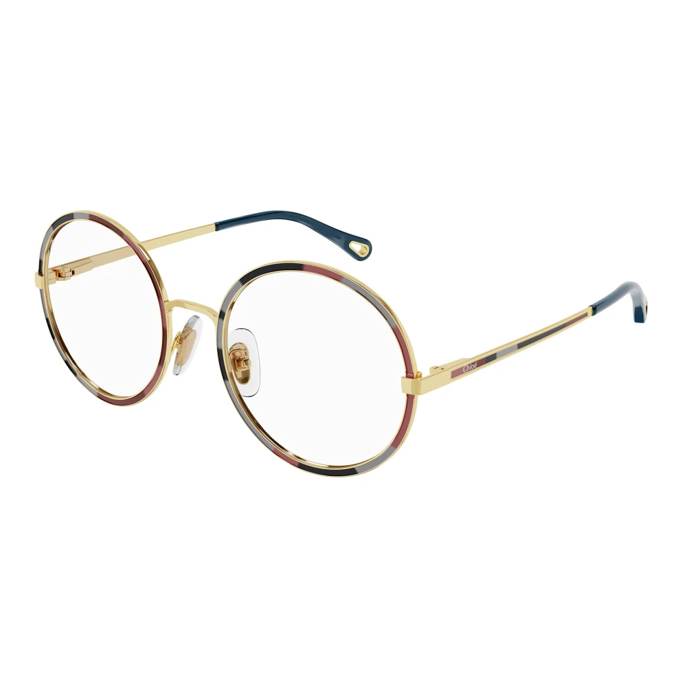 Accessories > Glasses - - Chloé - Modalova