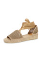 lurex-sandal-sole-model