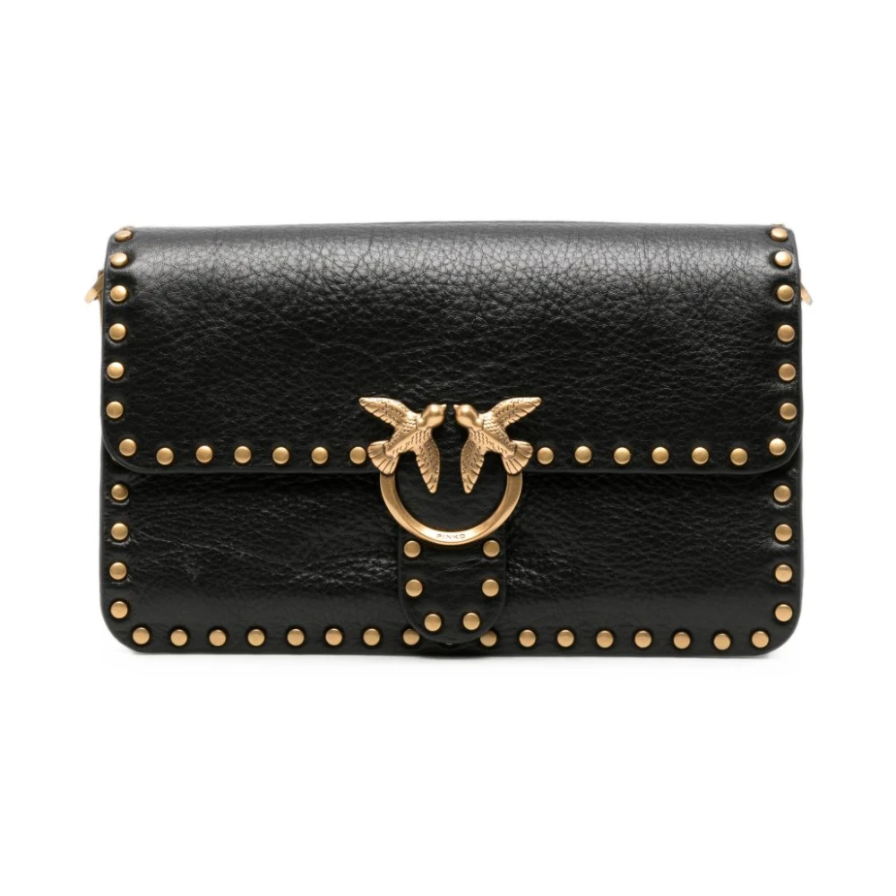 Pinko Donna Nero - Borse - Bags - One Size