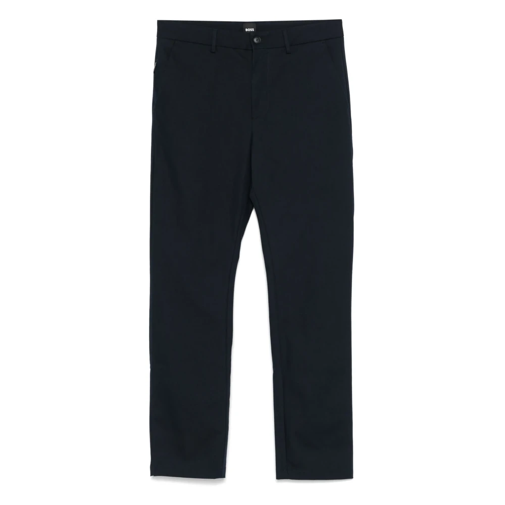 Trousers > Slim-fit Trousers - - Hugo - Modalova
