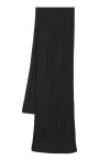 echarpe-casual-en-cachemire-gris