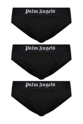 Logo Briefs Trepack