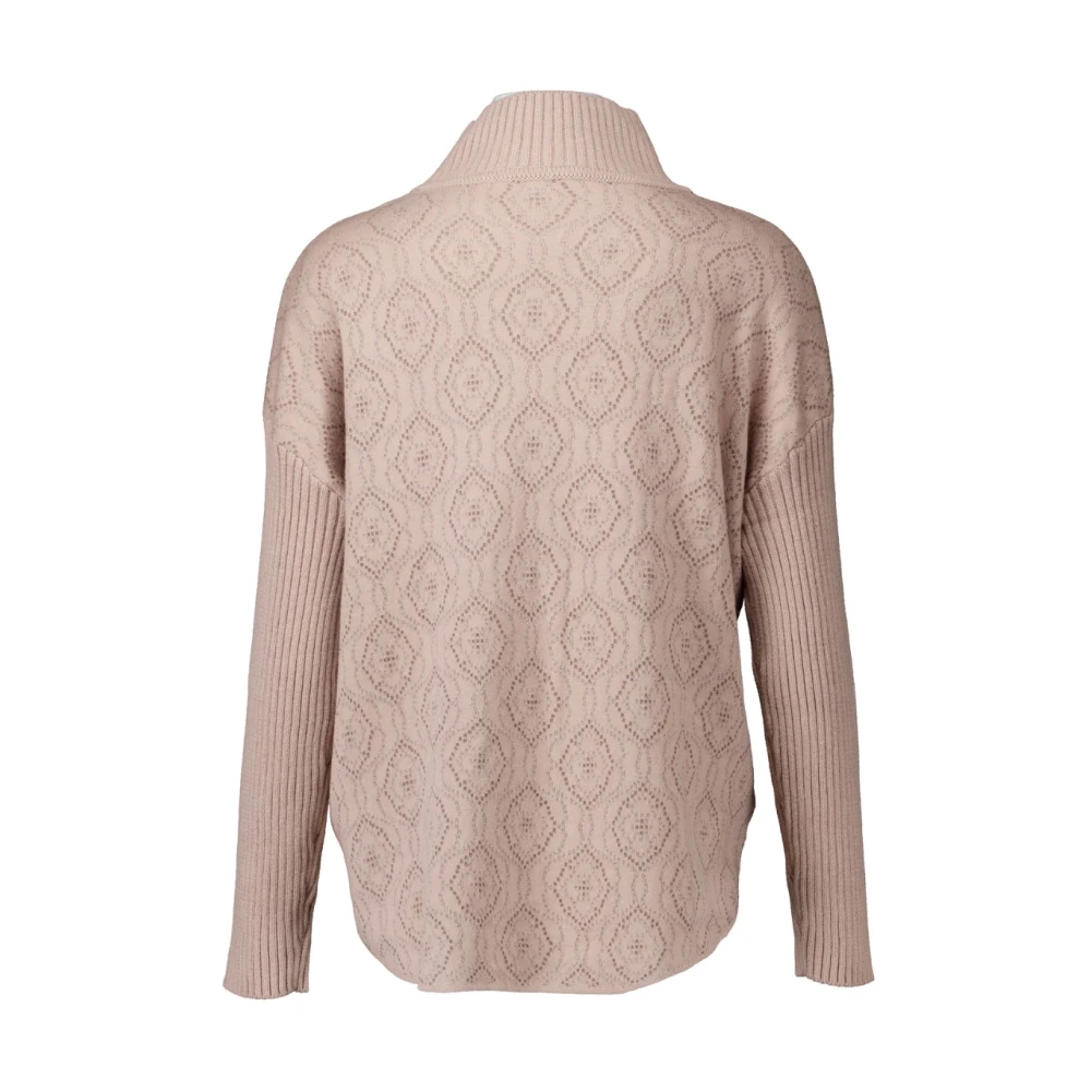 Gustav Beige Mandy Trui Beige Dames