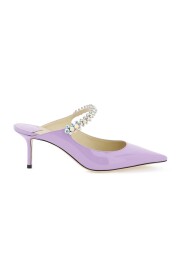 Heeled Mułys