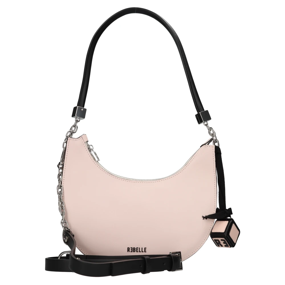 Rebelle Tassen.. Roze Pink Dames