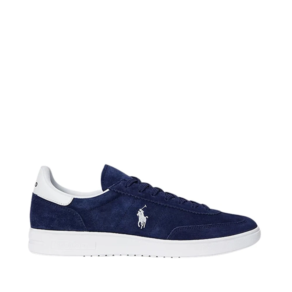 Shoes > Sneakers - - Ralph Lauren - Modalova