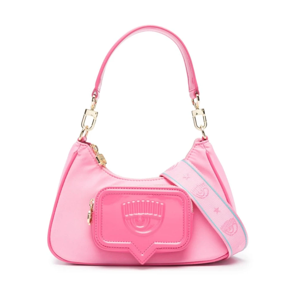Chiara Ferragni Collection Handbags Pink Dames