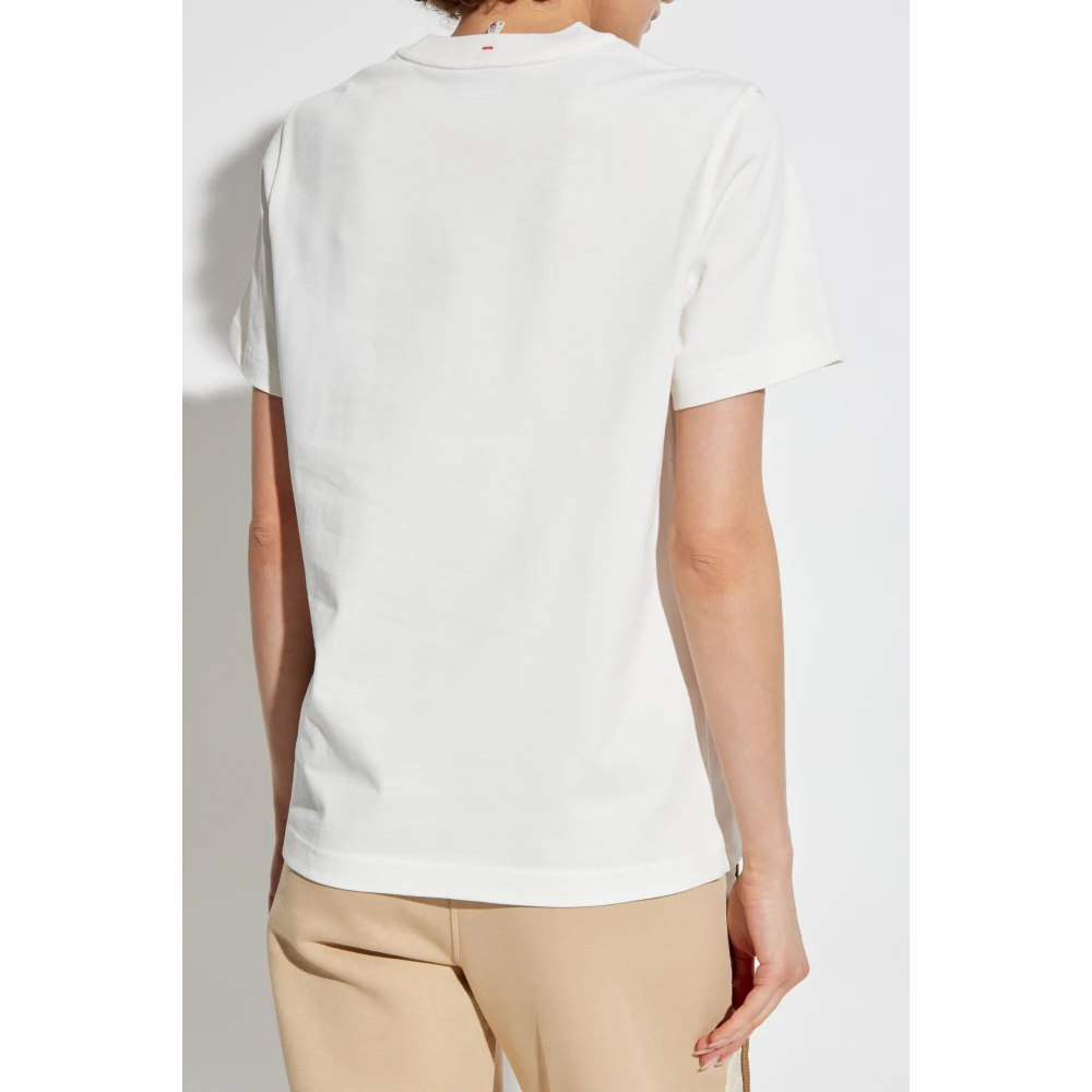 Moncler Grenoble Day-Namic Beige Dames