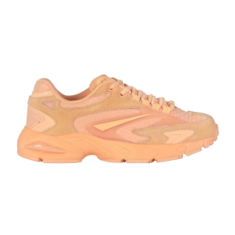 Shoes > Sneakers - - D.a.t.e. - Modalova