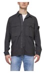 stretch-cotton-canvas-overshirt-with-pockets