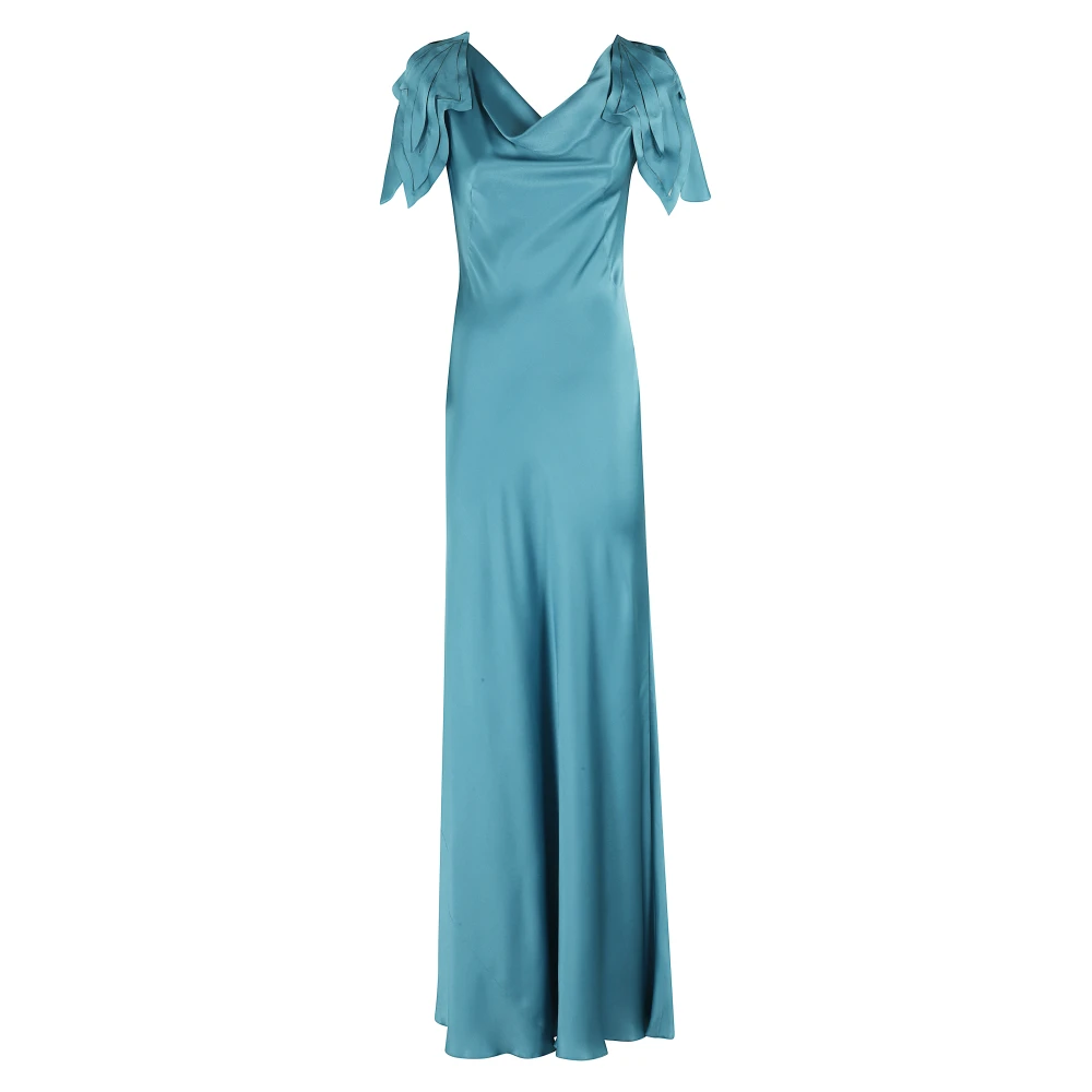 Dresses > Occasion Dresses > Gowns - - Alberta Ferretti - Modalova