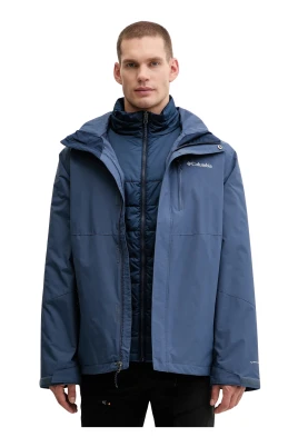 Element Blocker III Interchange Jacket
