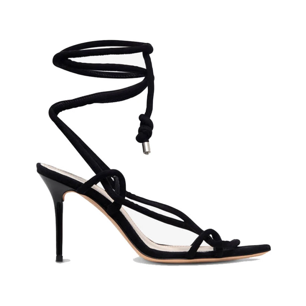 Shoes > Sandals > High Heel Sandals - - IRO - Modalova