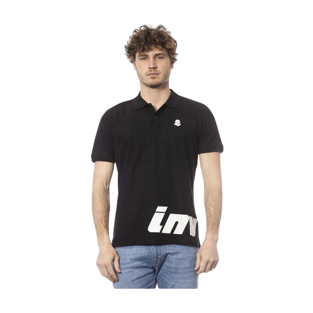 Invicta, Herren, Shirts, 4452282U, Schwarz, (L) - Bild 5