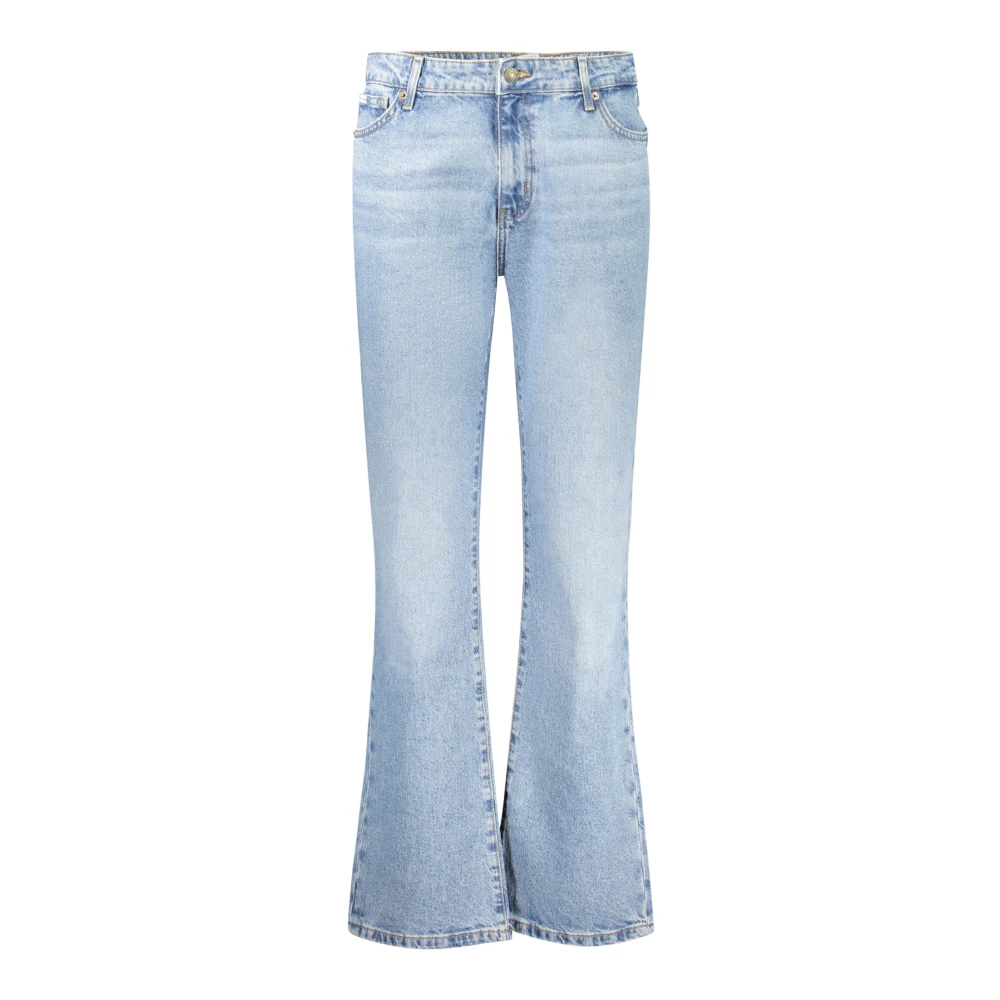 Guess Kleding Blue Dames