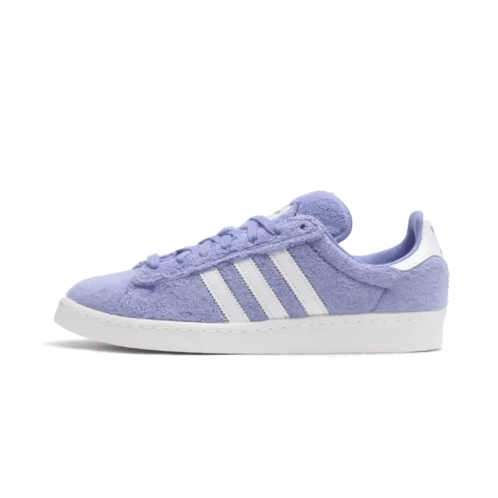 Adidas Purple 80S South Park Towelie Special Edition - Male - Skateboarding - 8 2/3 Uk - Sport