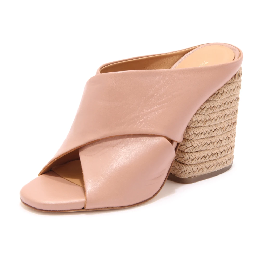 Shoes > Heels > Heeled Mules - - Paloma Barceló - Modalova