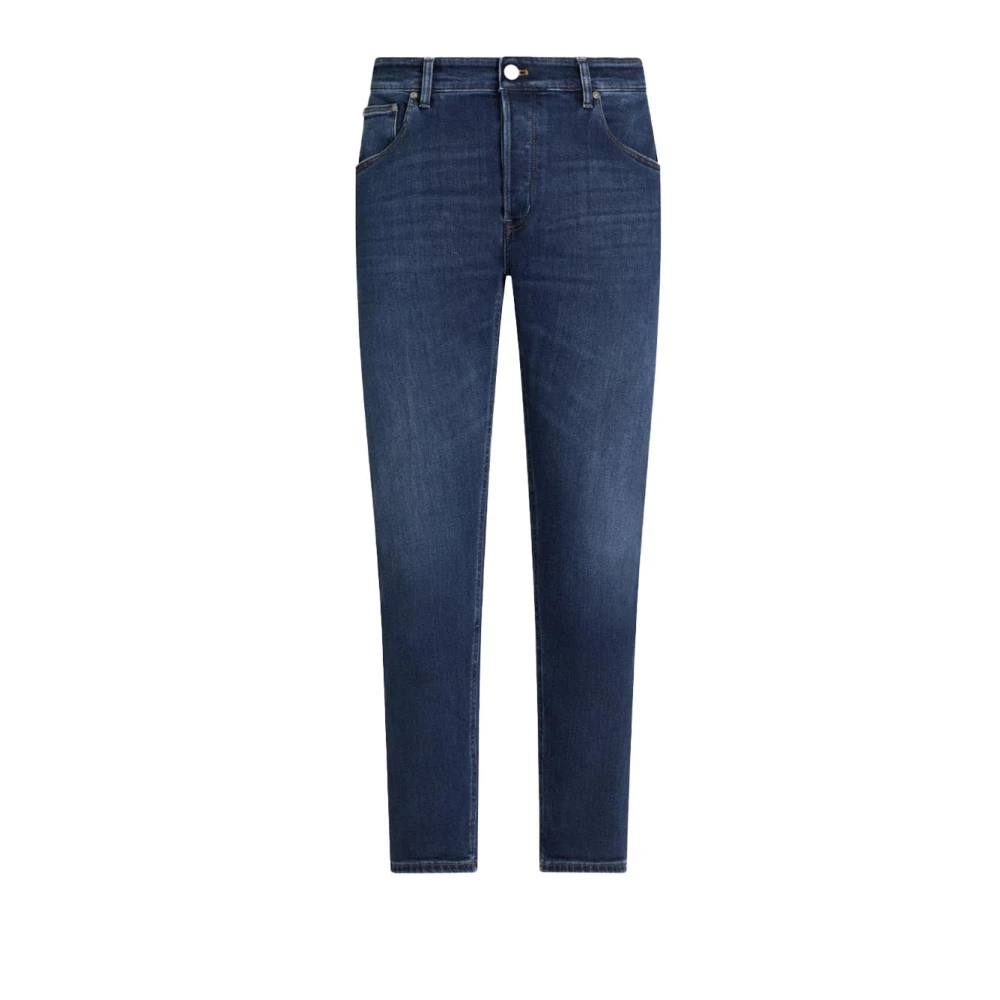PT Torino Reggae Denim Jeans Blue Heren