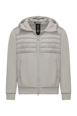 bi-material-nylon-and-knit-jacket-with-hood