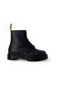 bottes-a-lacets-en-polyester